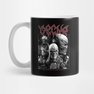 It's time - Vecna Mug